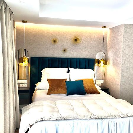 Apartmán Marques Petit Premium Denia Exteriér fotografie