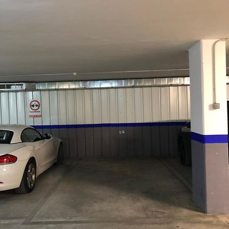 Apartmán Marques Petit Premium Denia Exteriér fotografie