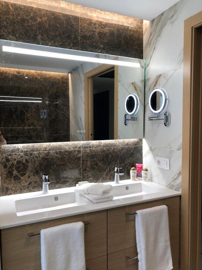 Apartmán Marques Petit Premium Denia Exteriér fotografie