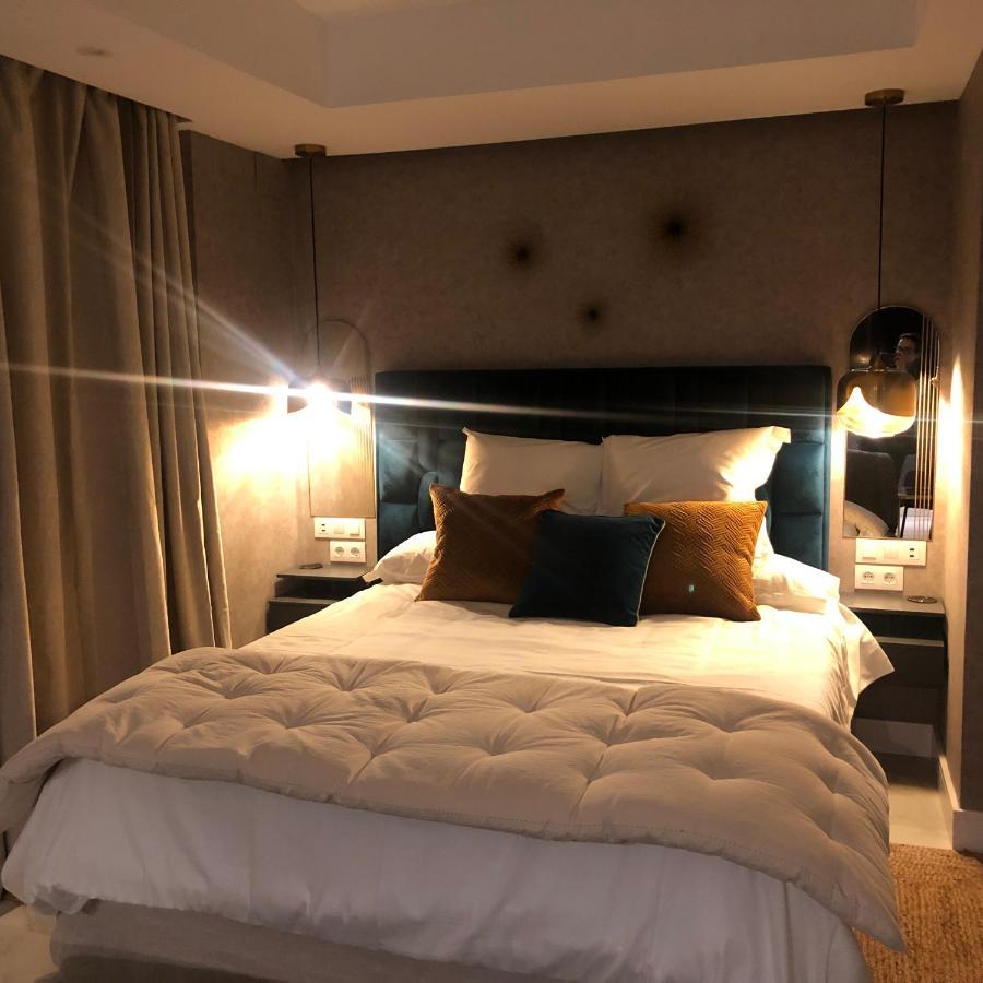 Apartmán Marques Petit Premium Denia Exteriér fotografie