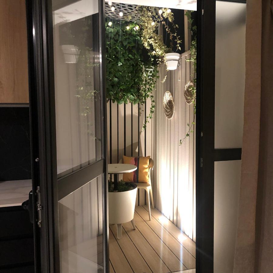 Apartmán Marques Petit Premium Denia Exteriér fotografie
