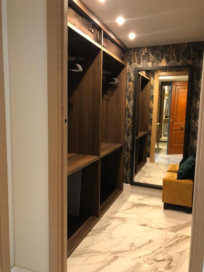 Apartmán Marques Petit Premium Denia Exteriér fotografie