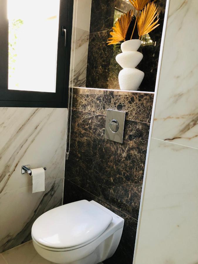 Apartmán Marques Petit Premium Denia Exteriér fotografie