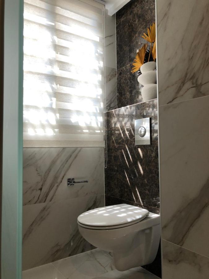 Apartmán Marques Petit Premium Denia Exteriér fotografie
