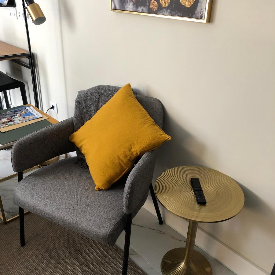 Apartmán Marques Petit Premium Denia Exteriér fotografie