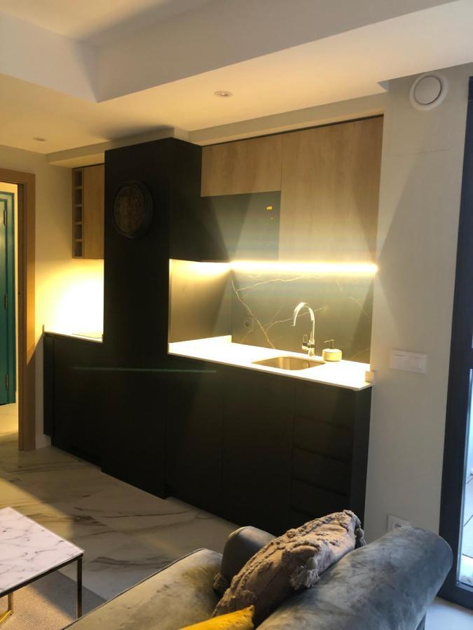 Apartmán Marques Petit Premium Denia Exteriér fotografie