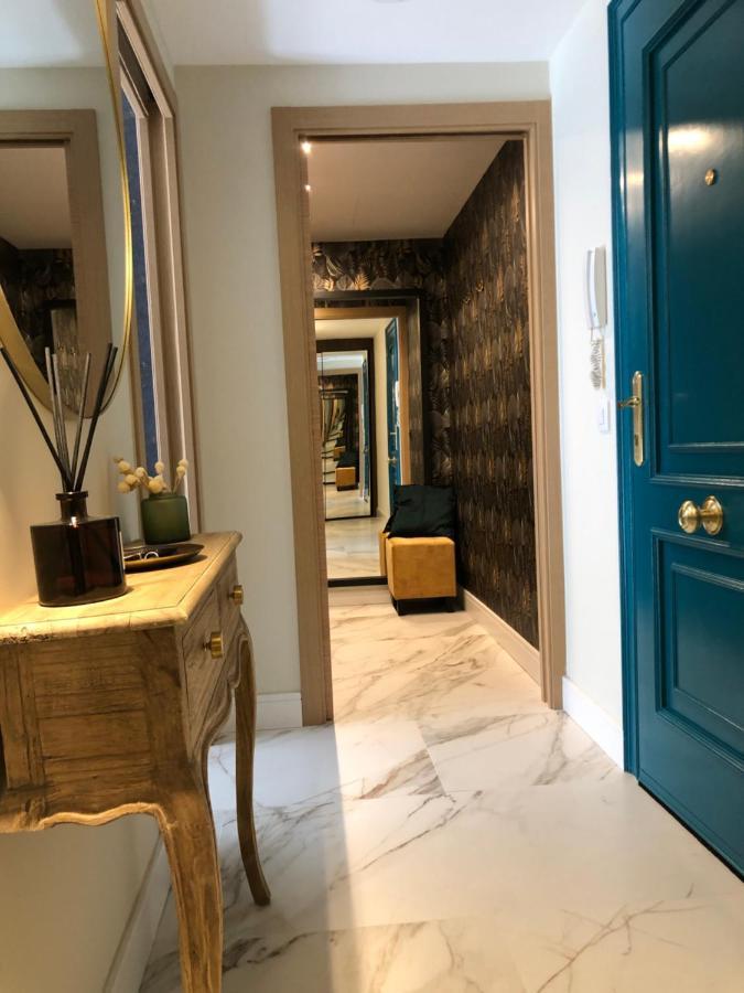 Apartmán Marques Petit Premium Denia Exteriér fotografie