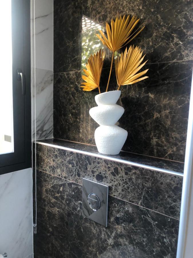 Apartmán Marques Petit Premium Denia Exteriér fotografie