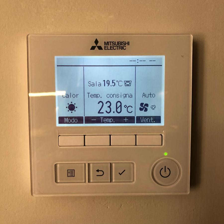 Apartmán Marques Petit Premium Denia Exteriér fotografie