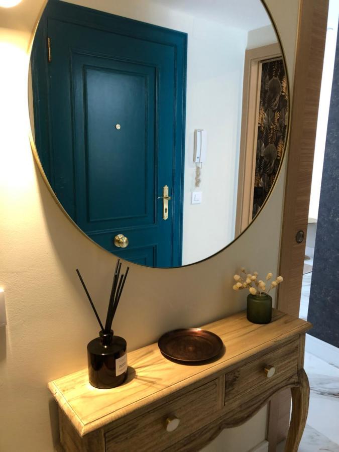 Apartmán Marques Petit Premium Denia Exteriér fotografie