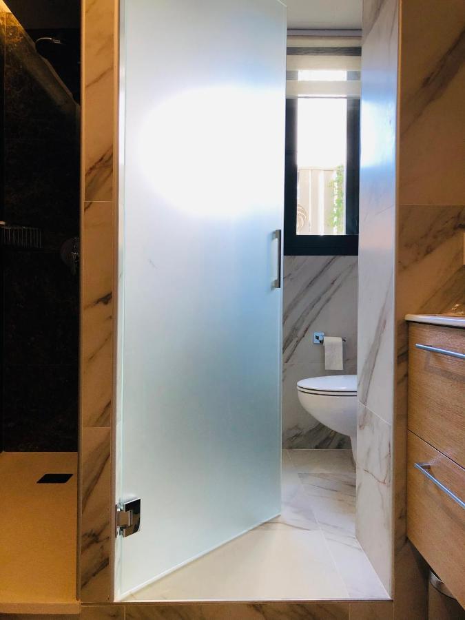 Apartmán Marques Petit Premium Denia Exteriér fotografie