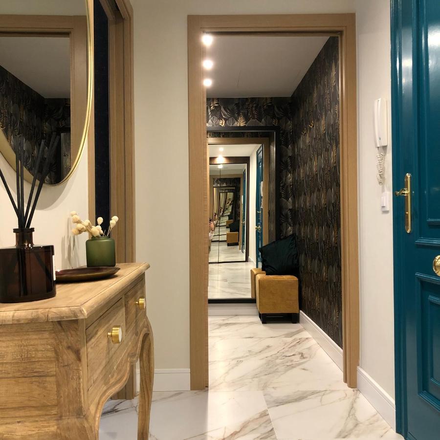 Apartmán Marques Petit Premium Denia Exteriér fotografie