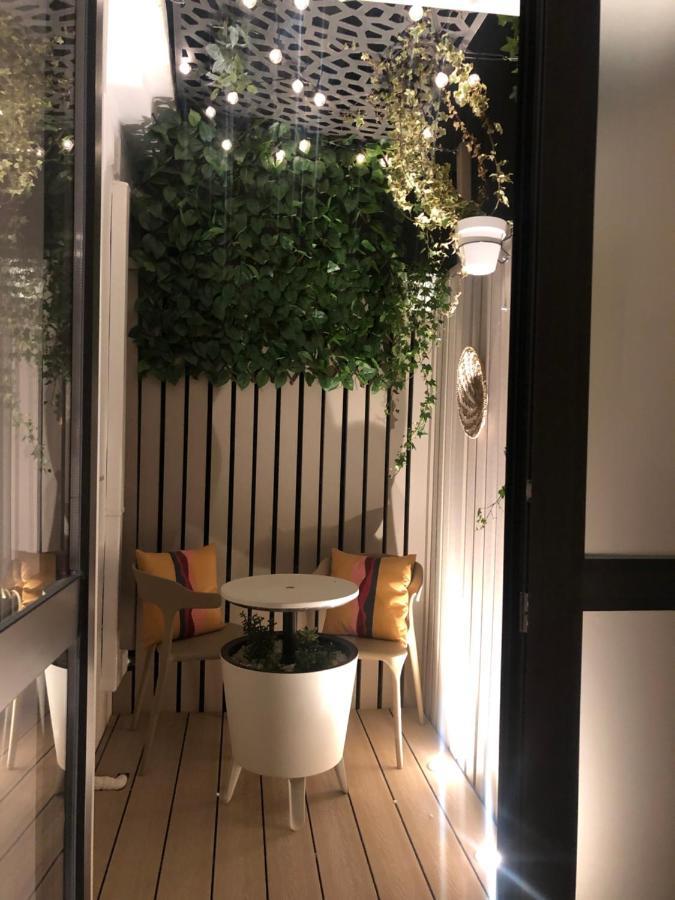 Apartmán Marques Petit Premium Denia Exteriér fotografie