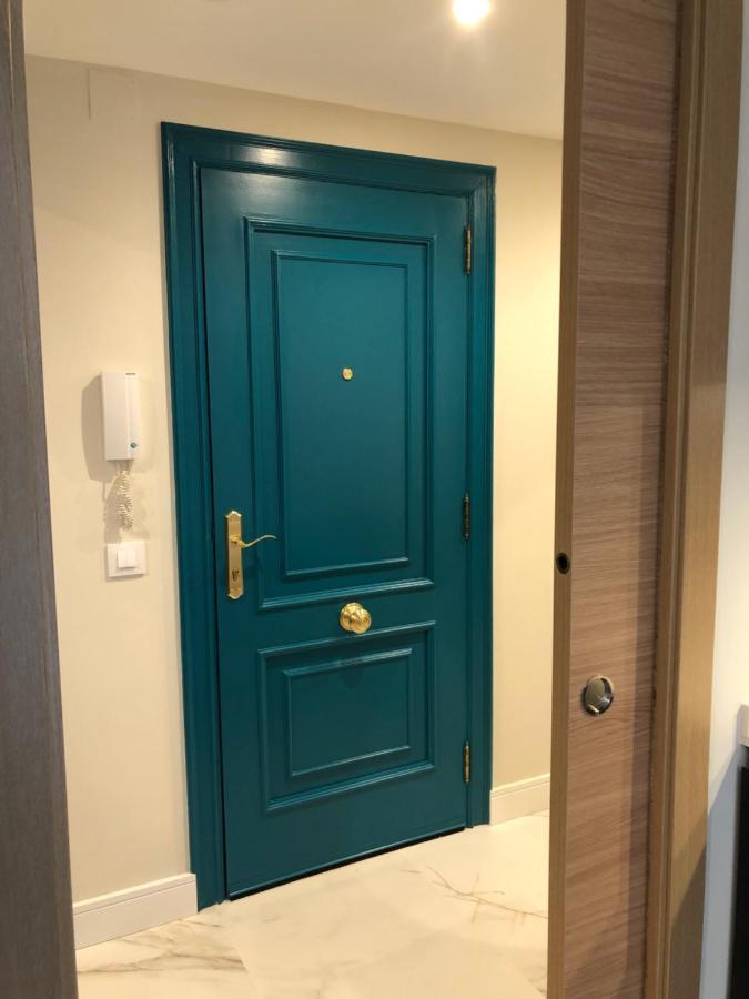 Apartmán Marques Petit Premium Denia Exteriér fotografie