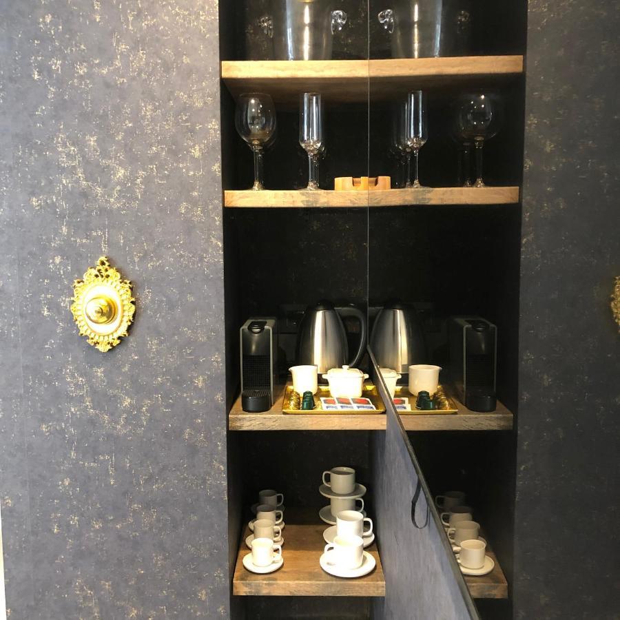 Apartmán Marques Petit Premium Denia Exteriér fotografie