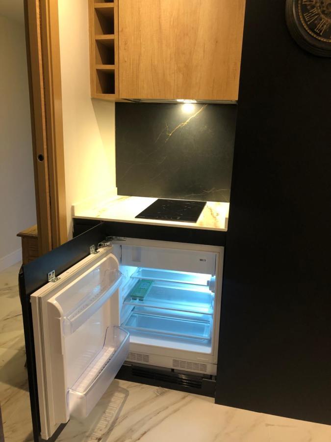Apartmán Marques Petit Premium Denia Exteriér fotografie