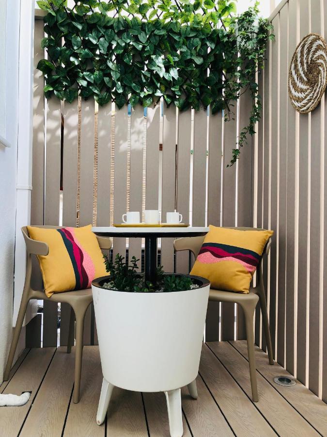 Apartmán Marques Petit Premium Denia Exteriér fotografie
