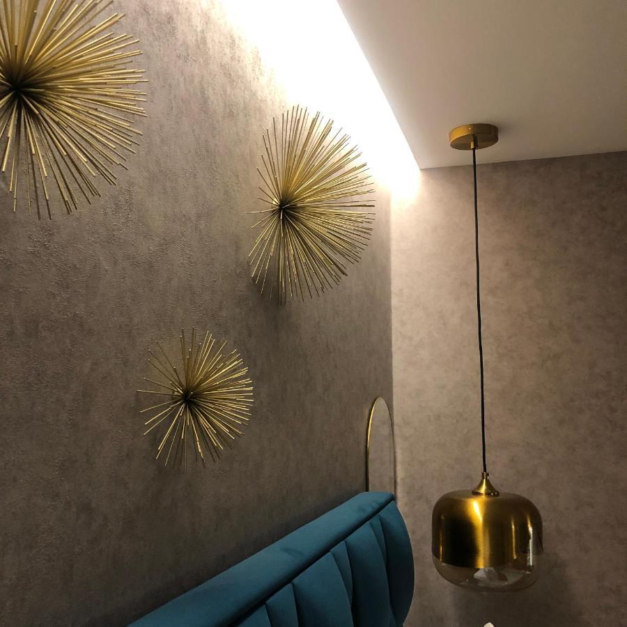 Apartmán Marques Petit Premium Denia Exteriér fotografie